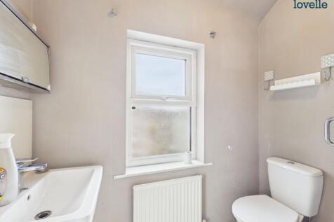Bathroom Two