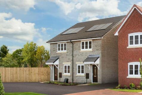 1 Hereford Grange The Ashford External Photo