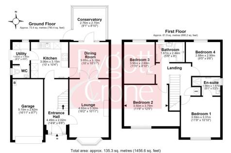36 Amos Way (Sibsey) FP