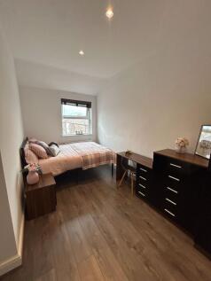 Six bedroom student house - Smithdown Road, L15 photo 5
