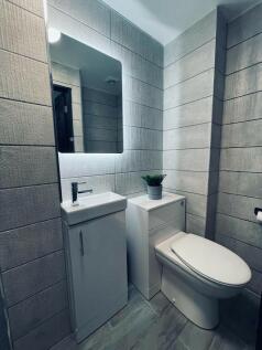 Student House Share - Prospect Street, Lancaster photo 5