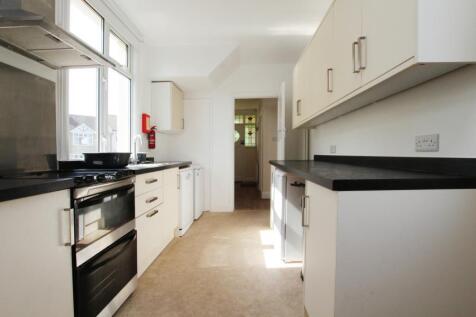 Highbury Road - Horfield photo 4