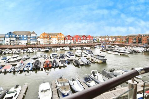 Outlook From Balcony