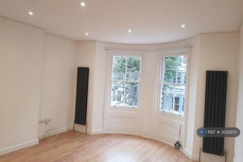 Open Plan Lounge