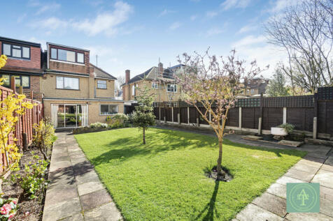 Four Bedroom Semi Detached House for Sale