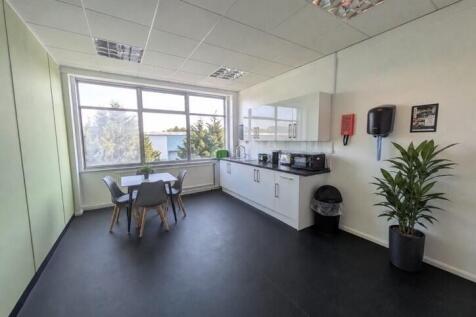 Serviced Office for sale Image 4