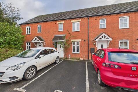 Market Drayton, TF9 - property photo