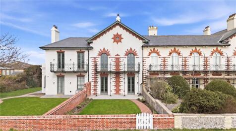 Rear Elevation