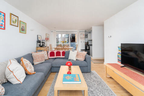 St. Pauls Road, Islington, London, N1 photo 3
