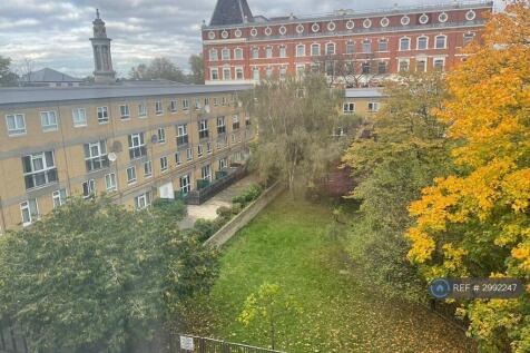 View From Bedroom 1