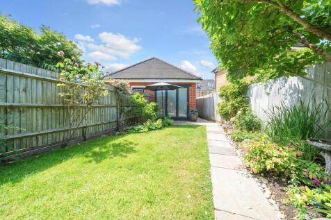 Davidson Frost-Wellings, DFW, Chambers Walk, Stanm