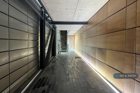 Communal Areas