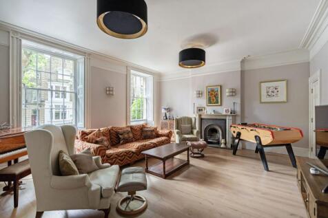 Hall Floor Sitting Room