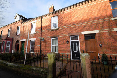 3 bedroom House for rent
