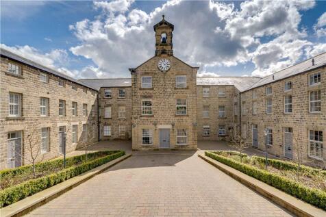 11 Glasshouses Mill