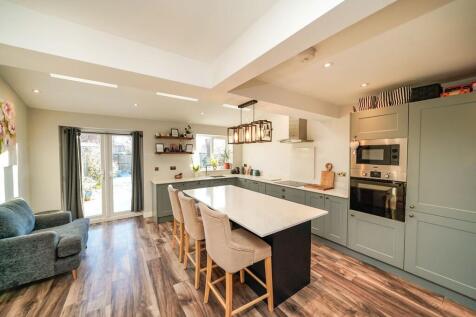 Living Suite/Fami...