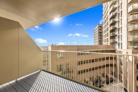 Monterrey House, W3 photo 4