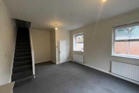 2b Connaught Road, The Cottage, Wolverhampton, West Midlands, WV1 4SJ photo 4