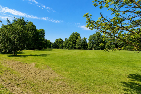 BeddingtonPark