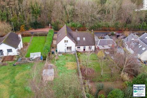4 Bedroom Semi-detached Cottage