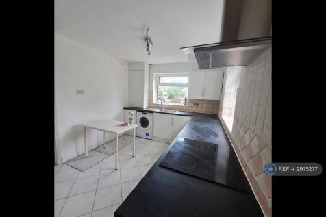Kitchen New