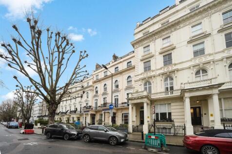 Flat 4, 46 Inverness Terrace - F0XKgRbcm9Pc3fieaPF