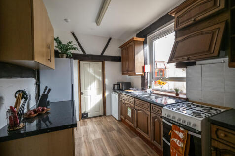 Wyndcliffe Road, Southsea, City Of Portsmouth photo 5