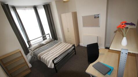 44 Bower Road, S10 1ER- STUDENT HOUSE- Crookesmoor photo 4