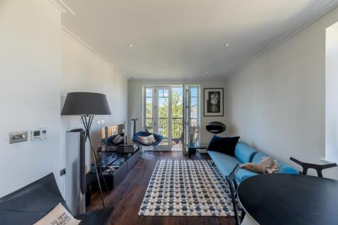 Higham House West, Carnwath Road, Fulham, London, SW6 photo 4