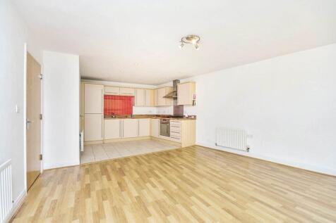 Open Plan Living Roo