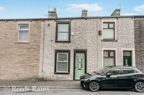 Burnley, BB11 - property photo