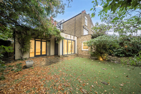 Fulham, Peterborough Estate, London, SW6 photo 4