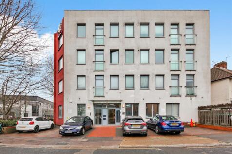 4 Wesley House, 1-7 Wesley Avenue - PKhHXNwRtutjNa
