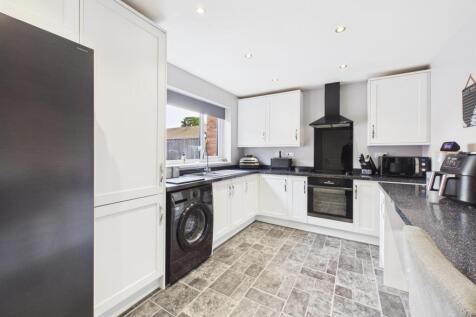 Kitchen/diner: