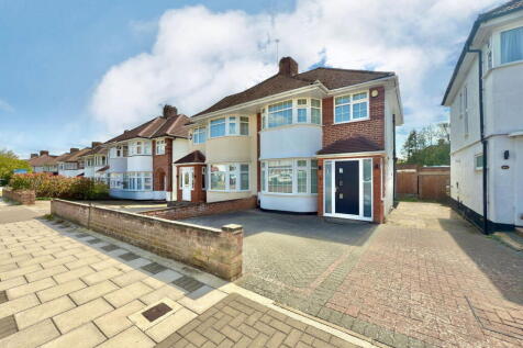 Stanmore, HA7 - property photo