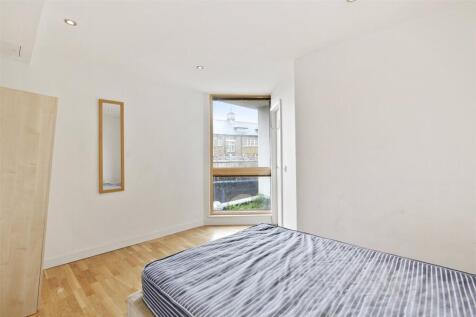 Bedroom.