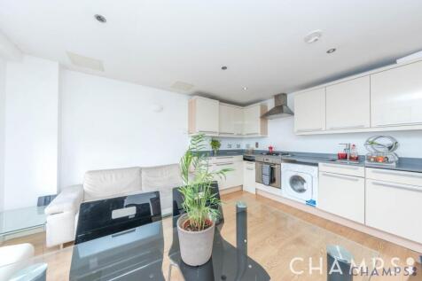 One bed apartment for rent