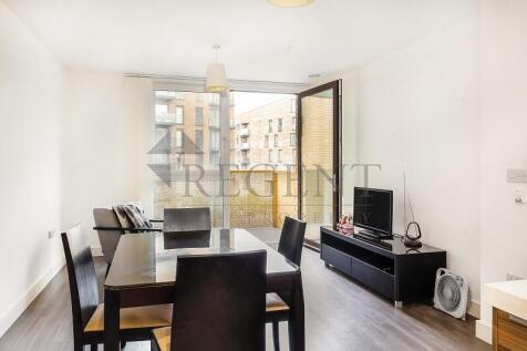 Open plan