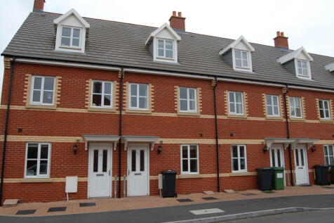 Front Aspect