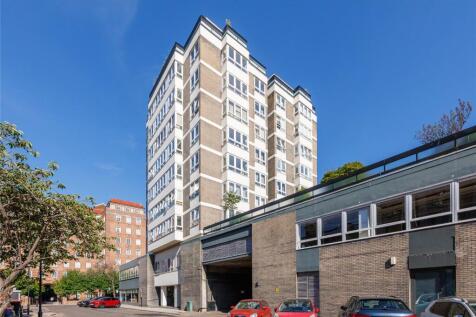 Chelsea Towers