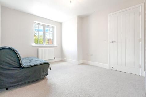 Bedroom 2 with en suite