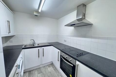 Trivett Sqaure, Lace Market, NG1 photo 3