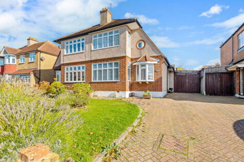 Epsom, KT19 - property photo
