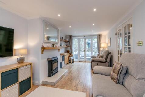 Church Road, Almondsbury Living Room.jpg