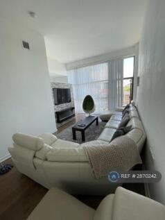 Upper Living Room