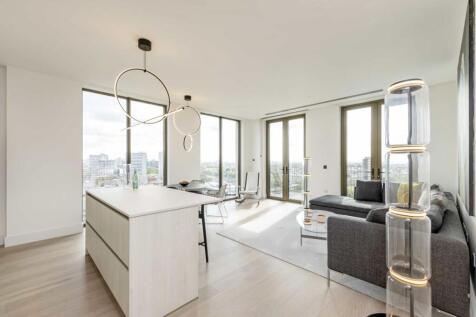 London, W9 - property photo