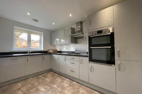 Orwell Crescent, Wellington, Telford, Shropshire, TF1 photo 4