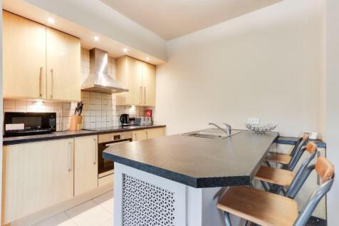 Apartment 8, Westcliffe Court, 45-47 Lenton Road, The Park, Nottingham, Nottinghamshire, NG7 photo 3