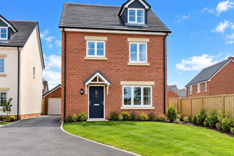 Plot 121 - The Derwen