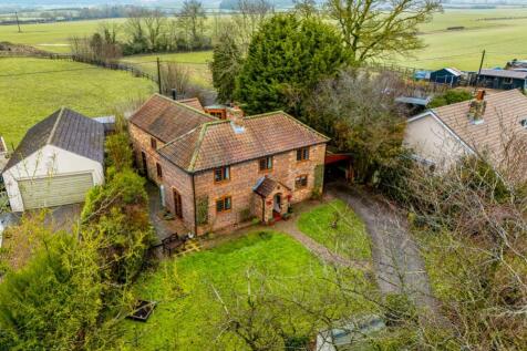Red Rose Cottage (Market Rasen)-2